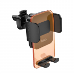 HOCO car holder to air vent Exquisite CA117 citrus