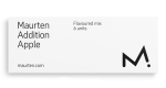 Maurten Lisa maitseaine, un, 6 x 2 g (16004)