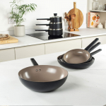 Salter BW12882EU7 keraamiline 28 cm vokkpann