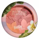 Physicians Formula Matte Monoi Butter Blush Mauvy Mattes 4,5 g