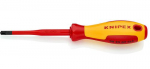 Knipex 98 25 02 SLS manual screwdriver Single Standard screwdriver