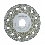 Diamond grinding disc PROXXON 50x1mm