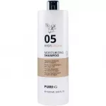 Puring 05 Hydrargan Moisturizing Shampoo - Hydratan ampon 300ml