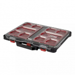 Thin suitcase Packout Compact organizer 1 pc.