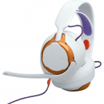 JBL Quantum 250 juhtmeveline mnguklapid mikrofoniga, siniroheline