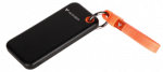 Verbatim Aerodisk 1TB Pocket Black Orange