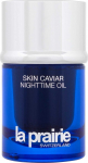 La Prairie LA PRAIRIE LA PRAIRIE SKIN CAVIAR NIGHTTIME OIL 20ML