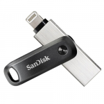 SANDISK iXpand Go 128 GB USB 3.0 / Lightning mlupulk