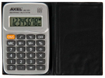 Starpak Axel AX-323 Valge