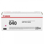 CANON Toner 0456C001 / 40 magenta