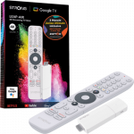 Strong LEAP-AIR Ultimate Google TV Striimimiskepi