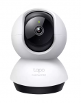 TP-LINK Valvekaamera Tapo C220 Valge