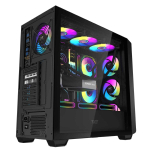 INTOP Ryzen 5 7500F, 16GB DDR5, 1TB SSD, RTX 5060 8GB, ilma operatsioonissteemita, DWD