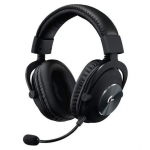 Logitech G PRO Gaming Headset Black