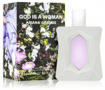 Ariana Grande Jumal on Naine Parfm EDP 50 ml