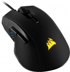 CORSAIR IronClaw RGB Gaming Mouse, Black