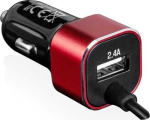 MODECOM ZT-MC-CU2K-09-TC Must/Punane