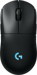LOGITECH PRO 2 LIGHTSPEED mnguhiir, must (910-007296)