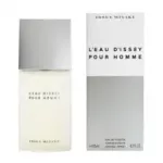 Issey Miyake L`Eau D`Issey pour Homme EDT Tester