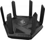 ASUS RT-AXE7800 kolmesageduseline WiFi6E ruuter (90IG07B0-MU9B00)
