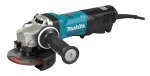 MAKITA ANGLE GRINDER 125mm GA5093X01 1900W PADLE SWITCH, ADJUSTABLE ROTATION, BRAKE