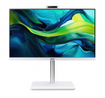 ACER Monoblock PC||Aspire|C24A-GRPL|Kik hes|Protsessor Intel Core 5|120U|1400 MHz|Ekraan 23,8"|RAM 16GB|DDR4|3200 MHz|SSD 512GB|Graafikakaart Intel Graphics|Integreeritud|ENG|Windows 11 Home|DQ.BRNEX.005