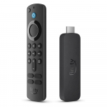 Amazon Fire TV Stick 4K 2024 meediastreemimiskes