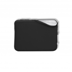 MW Eco Sleeve MacBook Pro 14 - Life Must/Valge