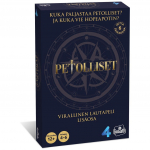 Goliath Petturite lisa (40125002)