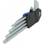 Brilliant Tools BT045009 kuuskantvti 9 tk