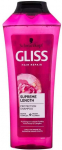 Schwarzkopf Gliss Supreme Length Protection Shampoo 400ml