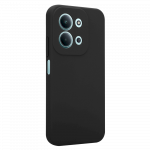 Tactical Sametkattega Xiaomi Redmi 15C 4G/5G / asfalt