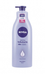 Nivea Siidiselt Sujuv eeavi Kehakosmaas 500ml
