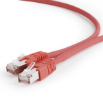 Gembird S/FTP CAT. 6A LSZH PATCH-KAABEL 3M PUNANE