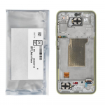 ServicePack LCD Display for SAMSUNG A35 5G A356B GH82-34221D