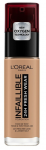 L'Oreal Paris L'Oral Paris Infallible Liquid Foundation 125 / 30 ml