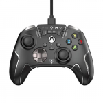 Turtle Beach Recon Cloud Black Bluetooth/USB juhtsid gamepad analoogse/digitaalse juhtimisega Android, PC, Xbox, Xbox One, Xbox Series S, Xbox Series X