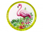 LEAN Toys LeanToys Jojo Arcade Game Fast Flamingo YoYo Yellow