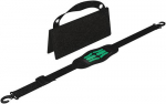 Wera 2go strap Equipment case Black