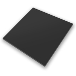 Arctic Cooling TP-4 termoplata, 100 x 100 x 1 mm, hall (ACTPD00063A)