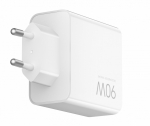 Xiaomi 90W HyperCharge toiteadapter (3-port) EL