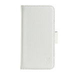 GEAR Wallet White for Popsockets Universal 4,7" (iPhone)