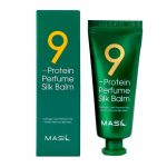 Masil 9 Proteiinparfm Siidkreem 20 ml