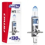 Amio Halogeenlamp H1 12V 55W LumiTec LIMITED +130%
