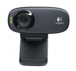 Logitech C310 HD Webcam 960-001065