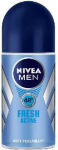 Nivea Vrske ACTIVE antiperspirant deodorant meeste jaoks, 50 ml - 018