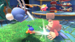 Nintendo Kirby ja unustatud maa Nintendo Switch