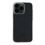 TFO Lbipaistev Shine-kinnitus iPhone 15 Pro Max 6,7" jaoks