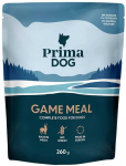 PRIMA Game Meal 260g