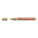 Edding 750 Paint Marker Gold (4-750053) (4750053)